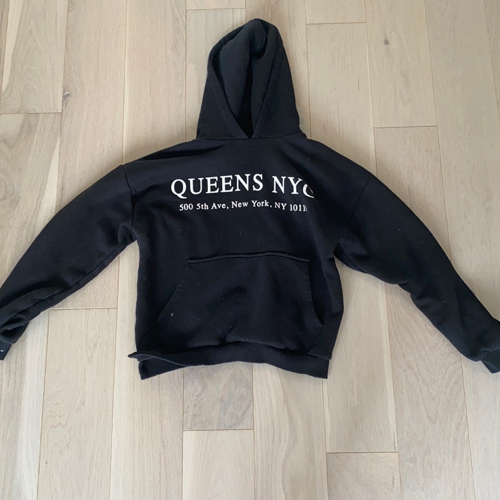 ZARA hoodie size: 11-12 CM: 152